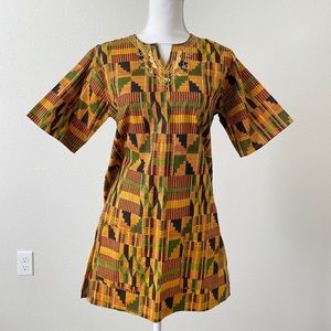 🍉 African Child’s Top